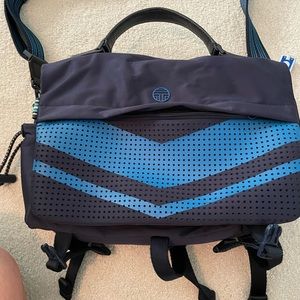 Tory Burch Sport collection purse